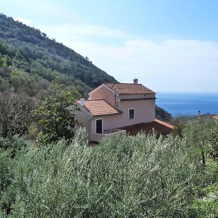 Casa Puccini B&B Maratea Εξωτερικό φωτογραφία