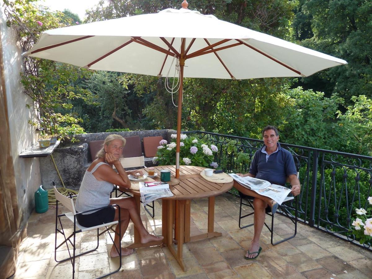 Casa Puccini B&B Maratea Εξωτερικό φωτογραφία
