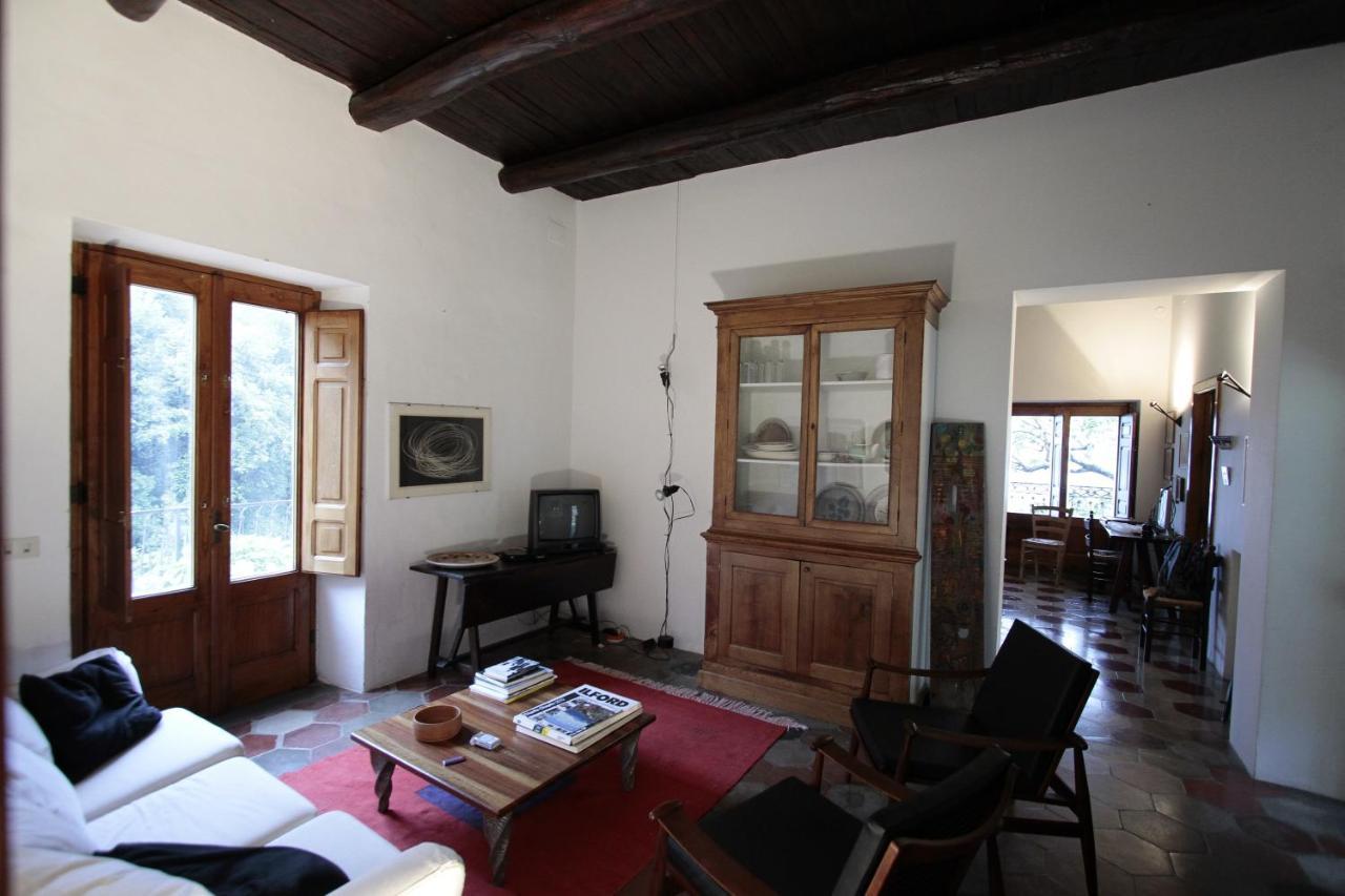 Casa Puccini B&B Maratea Εξωτερικό φωτογραφία