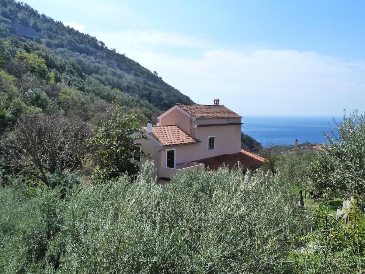 Casa Puccini B&B Maratea Εξωτερικό φωτογραφία