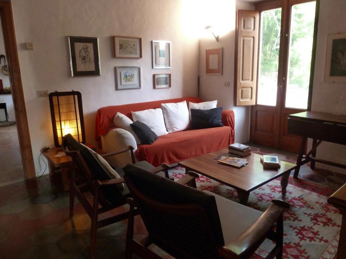 Casa Puccini B&B Maratea Εξωτερικό φωτογραφία