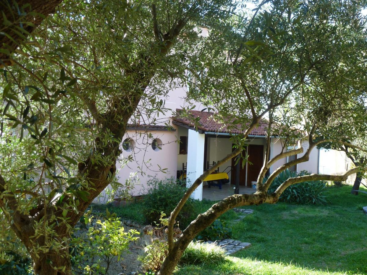 Casa Puccini B&B Maratea Εξωτερικό φωτογραφία
