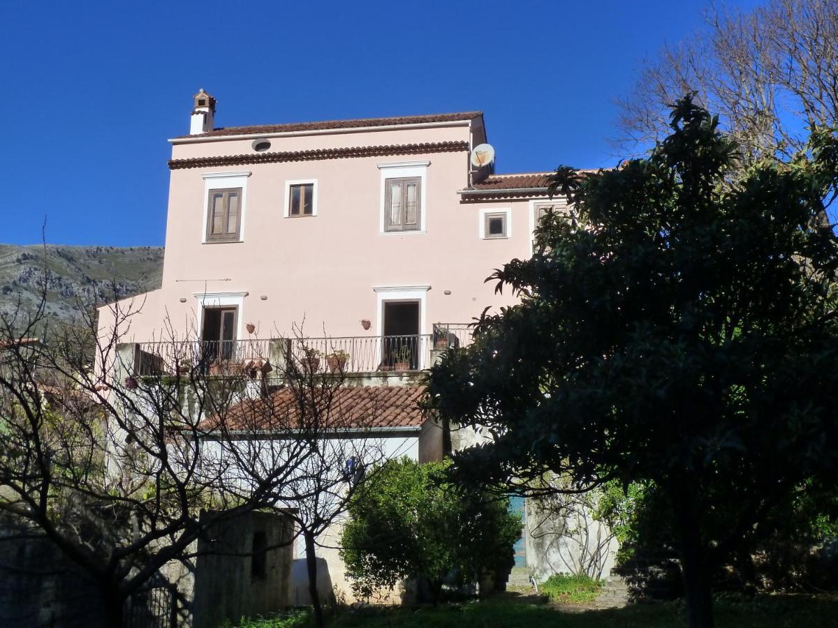 Casa Puccini B&B Maratea Εξωτερικό φωτογραφία
