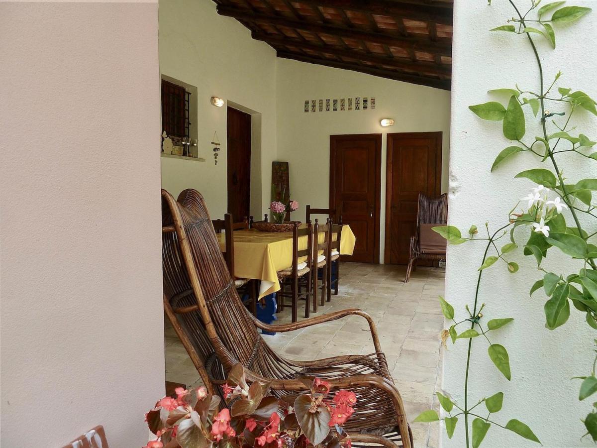 Casa Puccini B&B Maratea Εξωτερικό φωτογραφία