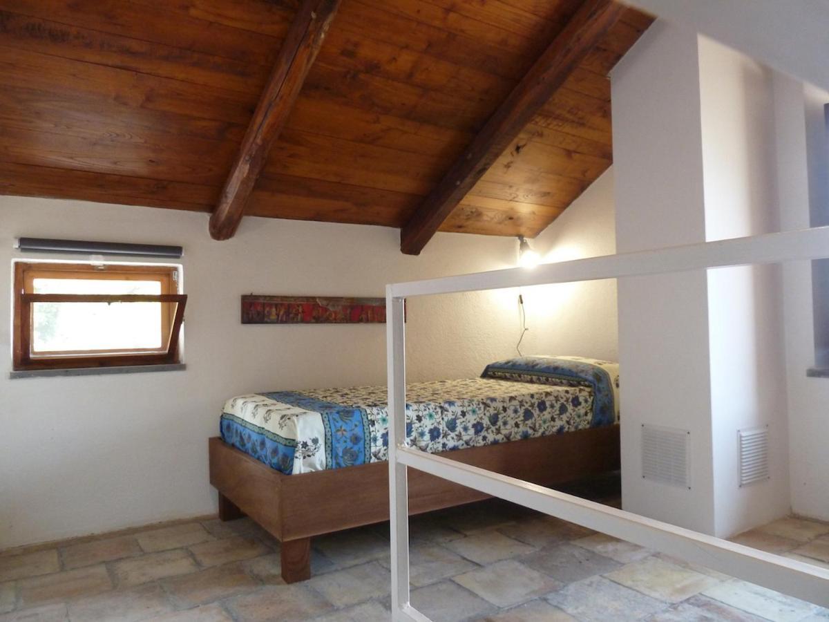 Casa Puccini B&B Maratea Εξωτερικό φωτογραφία