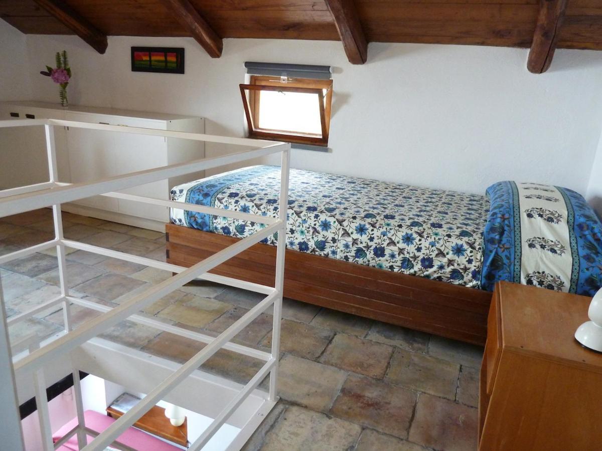 Casa Puccini B&B Maratea Εξωτερικό φωτογραφία