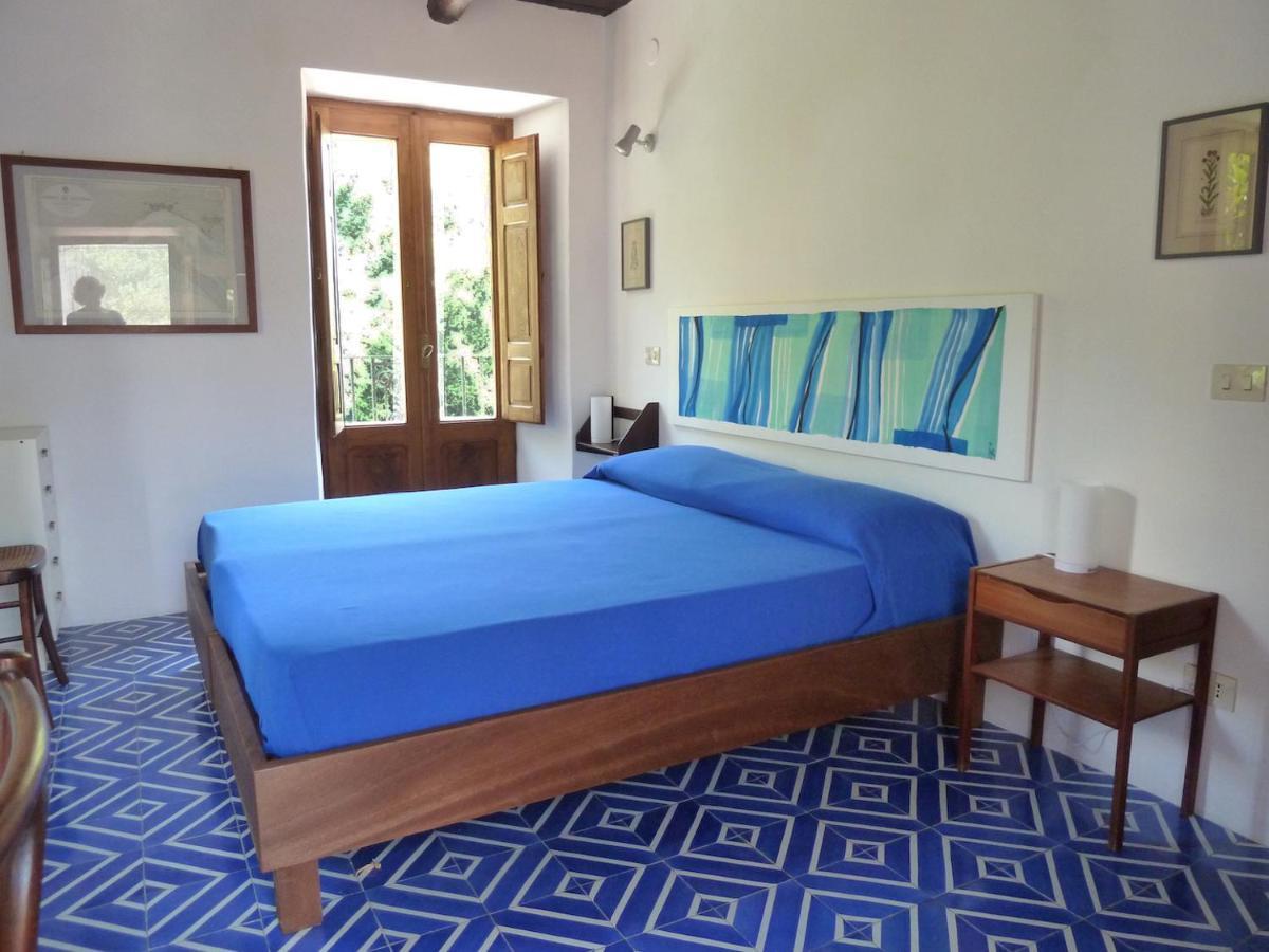 Casa Puccini B&B Maratea Εξωτερικό φωτογραφία