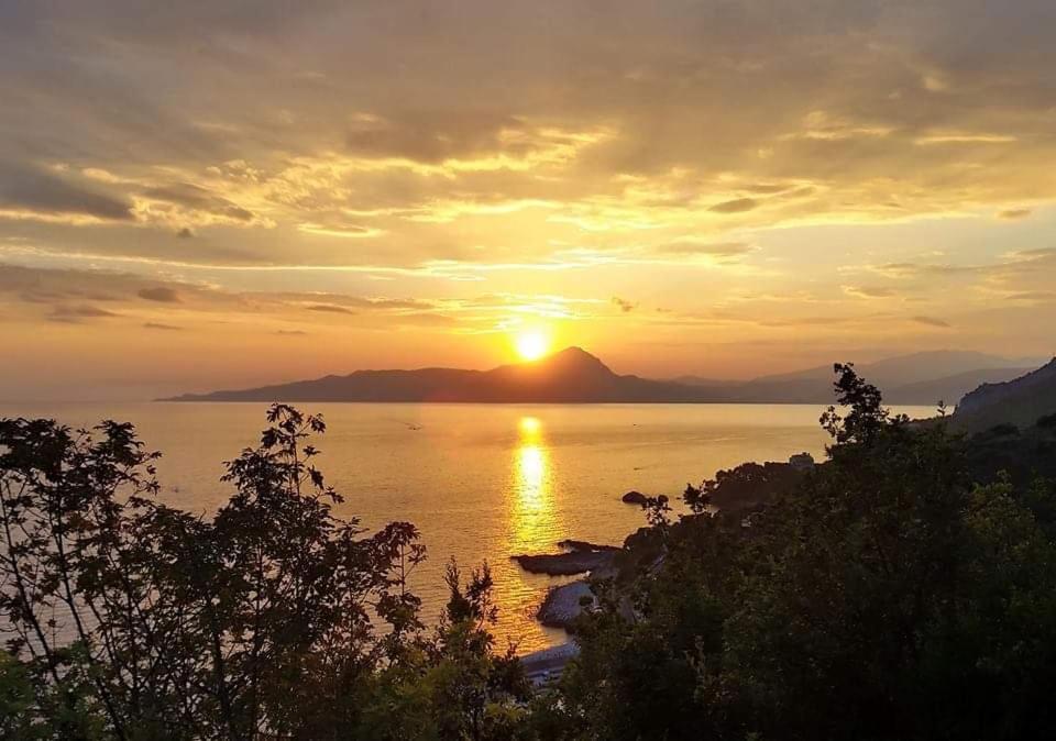Casa Puccini B&B Maratea Εξωτερικό φωτογραφία