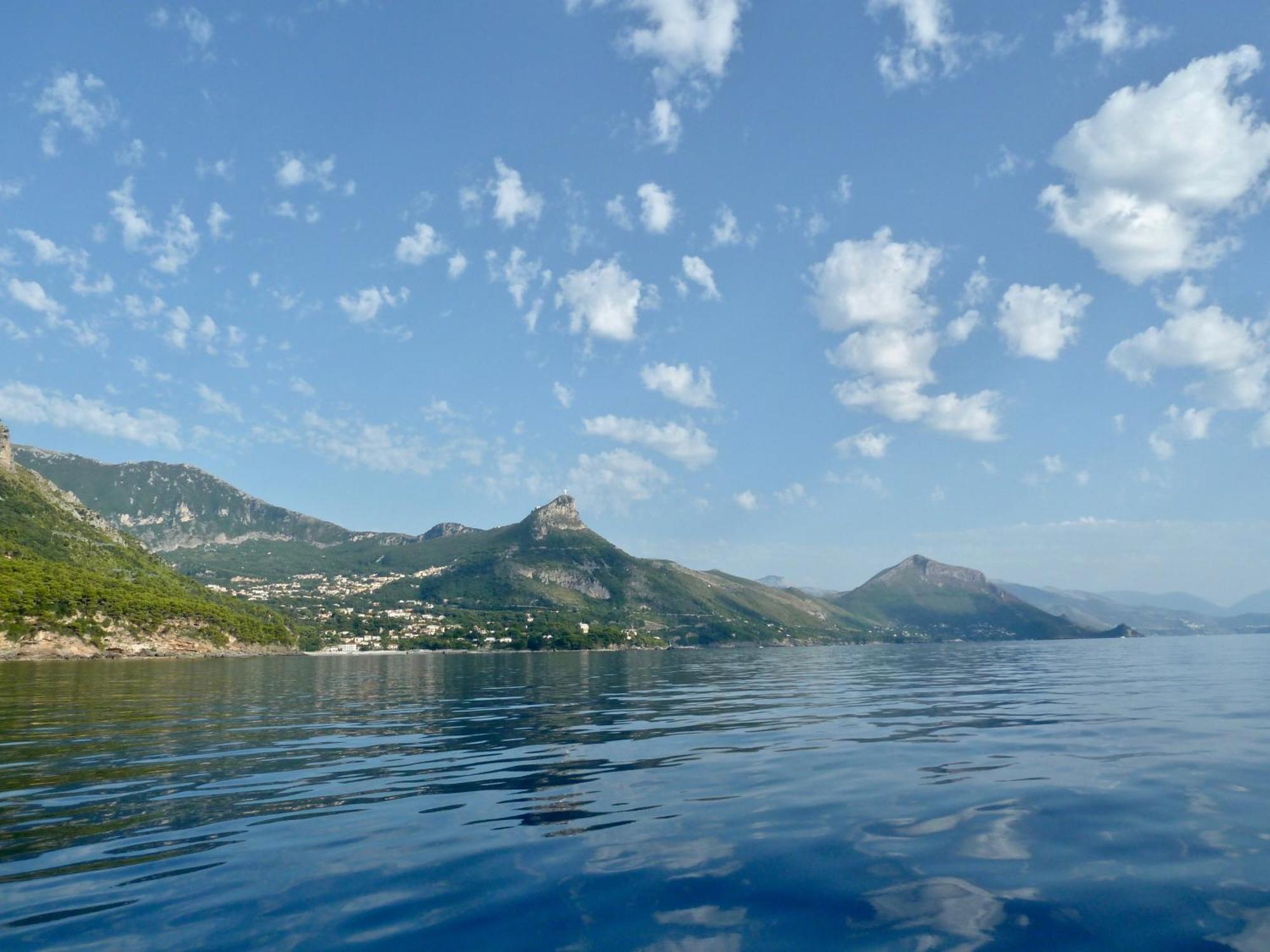 Casa Puccini B&B Maratea Εξωτερικό φωτογραφία